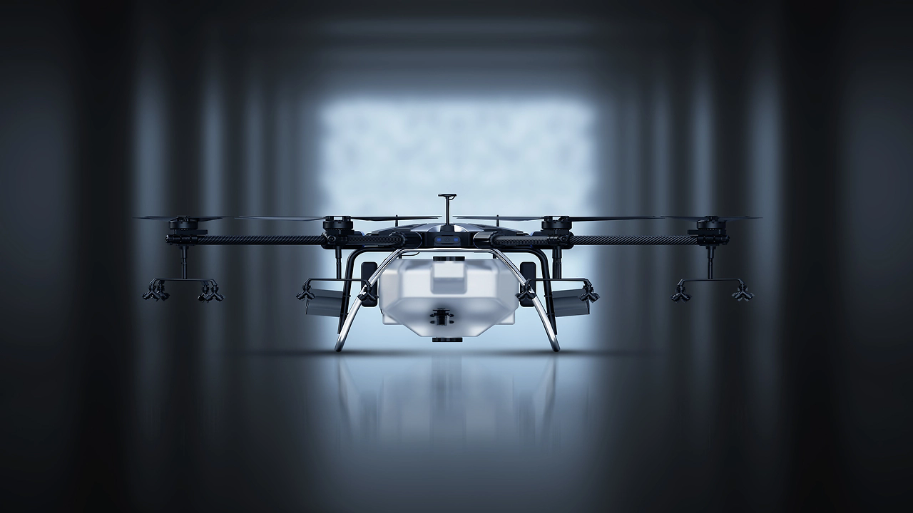 聚焦风口」无人机操纵员人才缺口达100万 无人机行业前景如何？